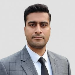 محمد مهدی شفیعی