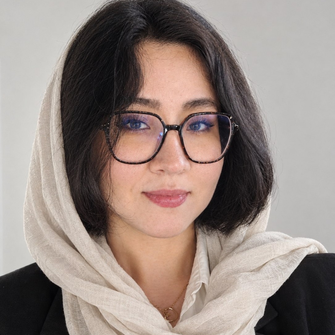 زینب فاطمی